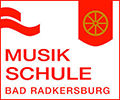 Logo der Website